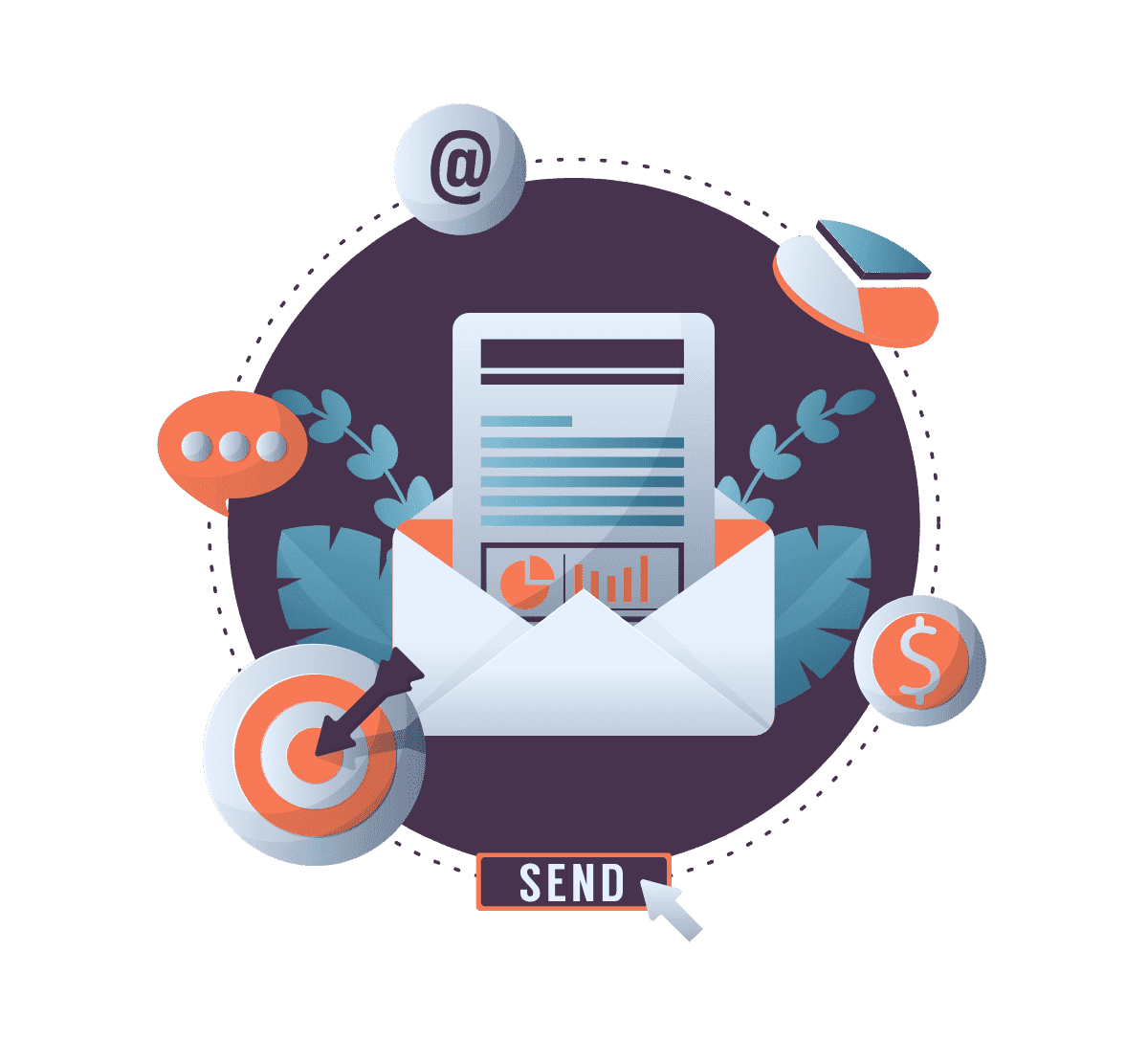 Email Marketing Strategy