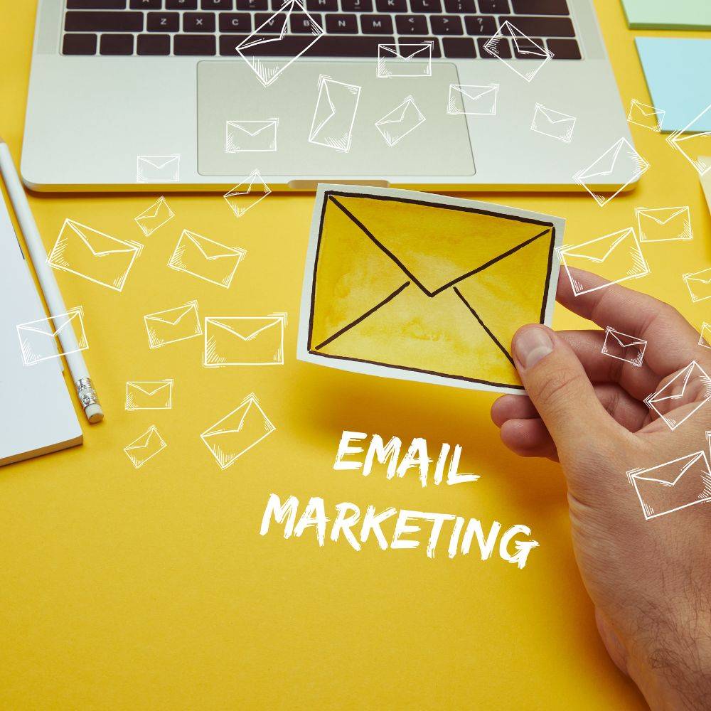 Benefits of Email Marketing Automation, Automation Emails