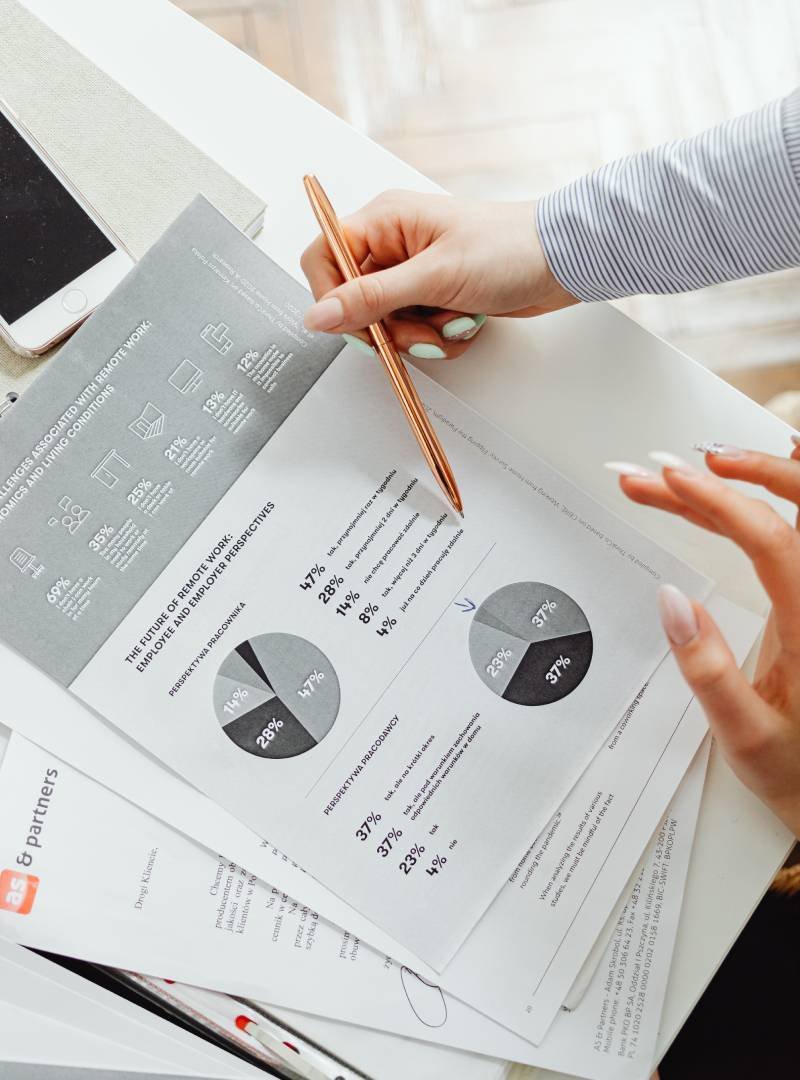 Benefits of Using Email Marketing for Financial Services Benefits of Using Email Marketing for Financial Services