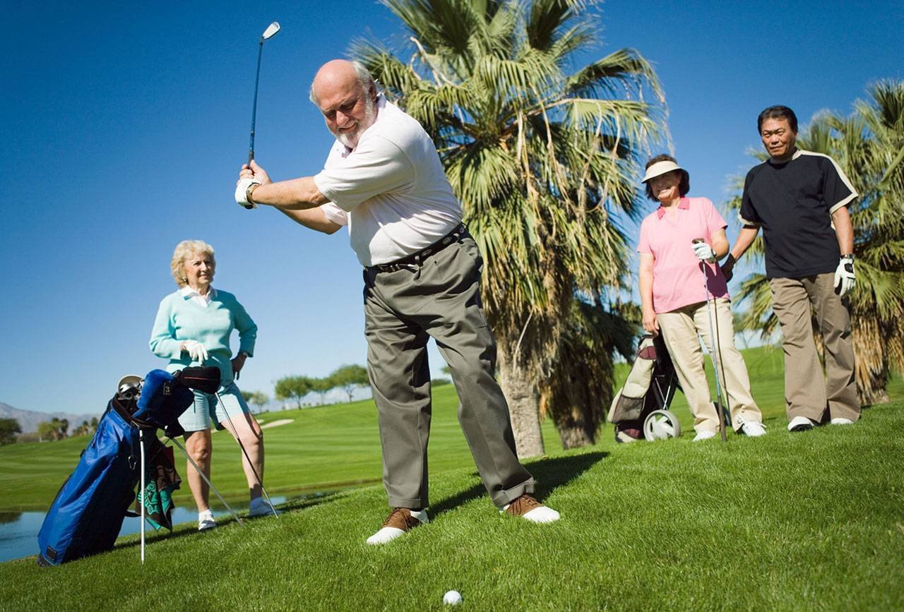 Email Marketing for Golf Courses Email Marketing for Golf Courses