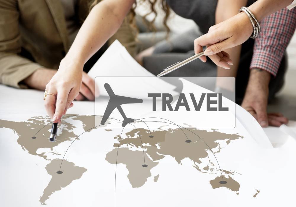 Email Marketing for Travel Agencies
