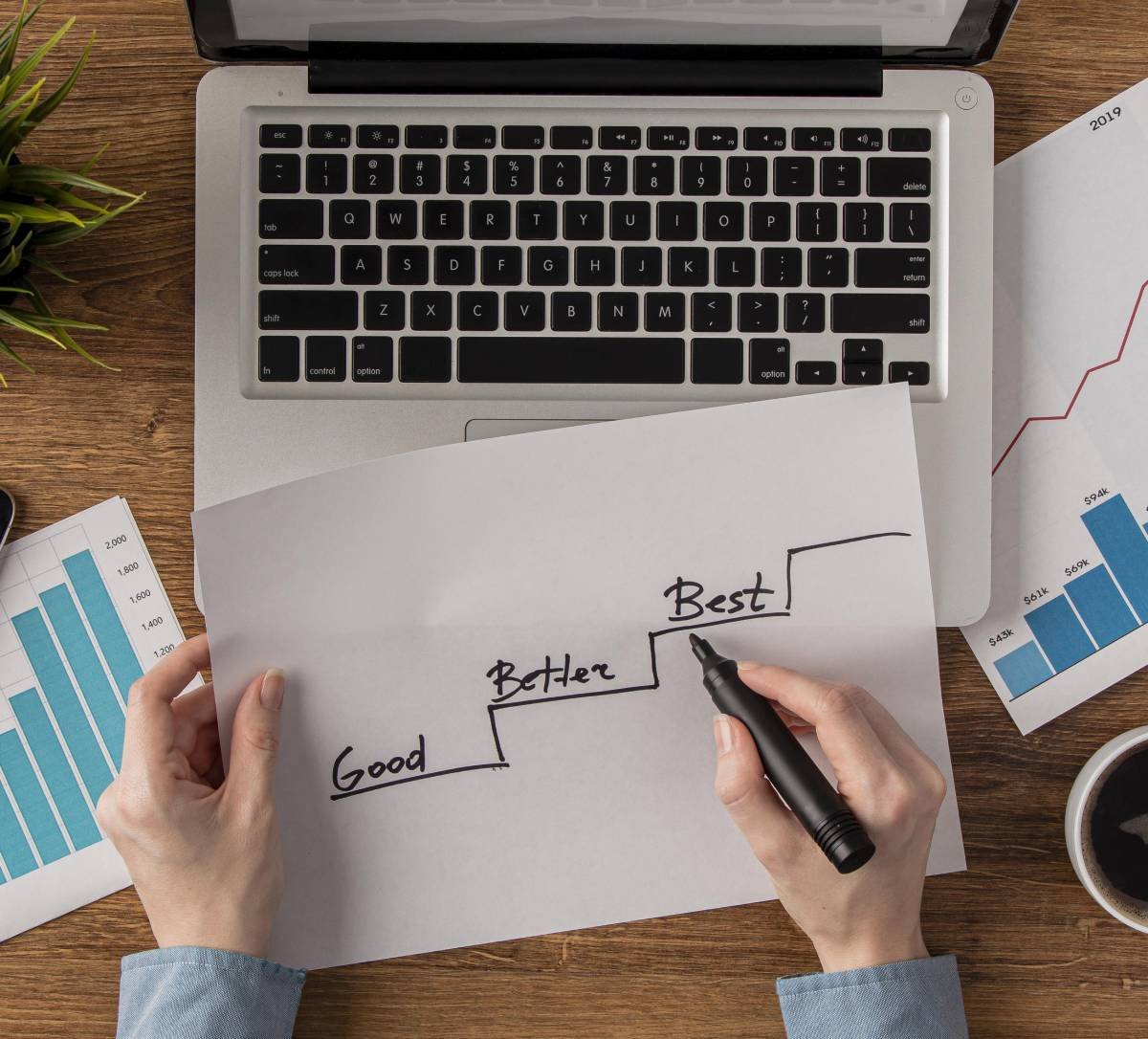 Strategies for List Growth Strategies for List Growth