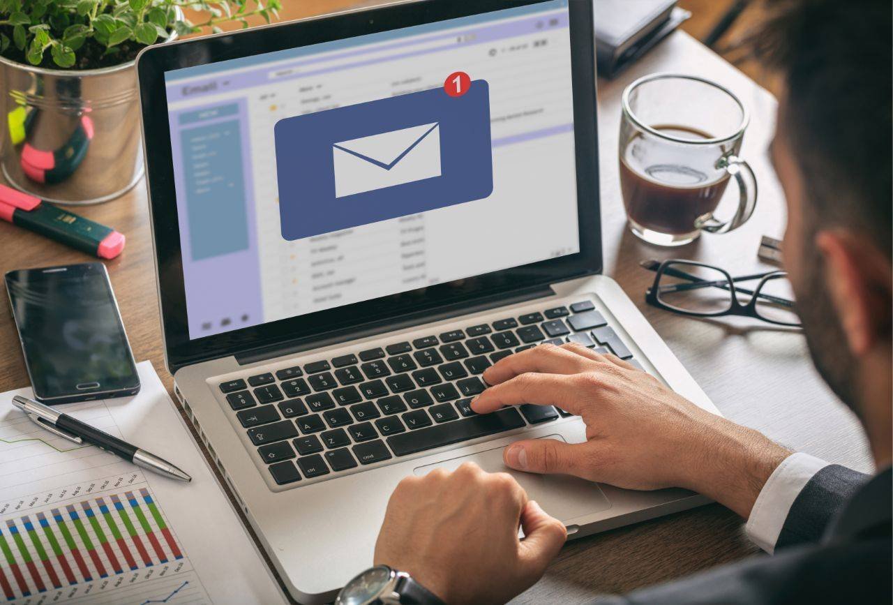 Transactional email marketing Transactional email marketing
