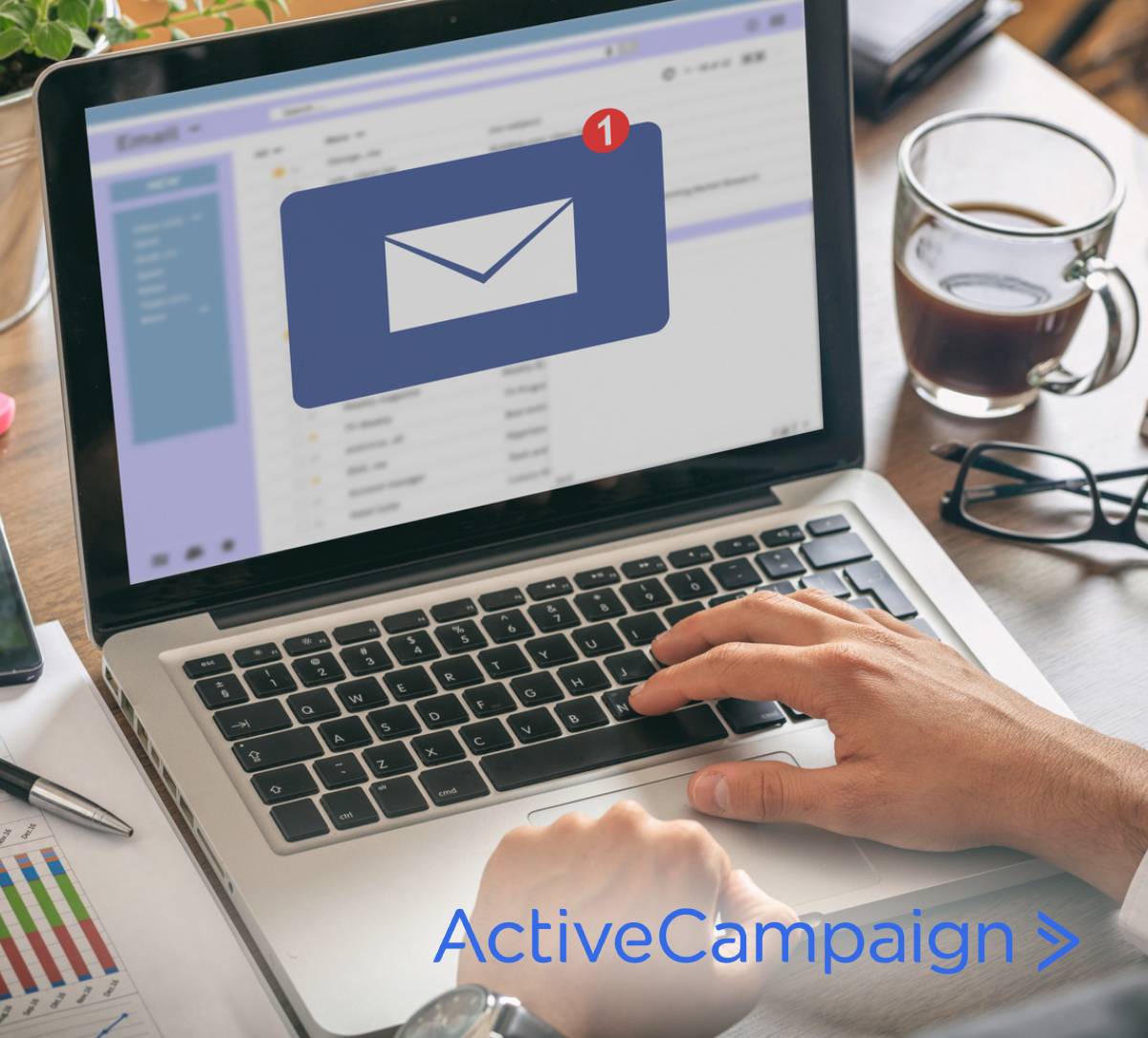 ActiveCampaign Email Marketing Solutions