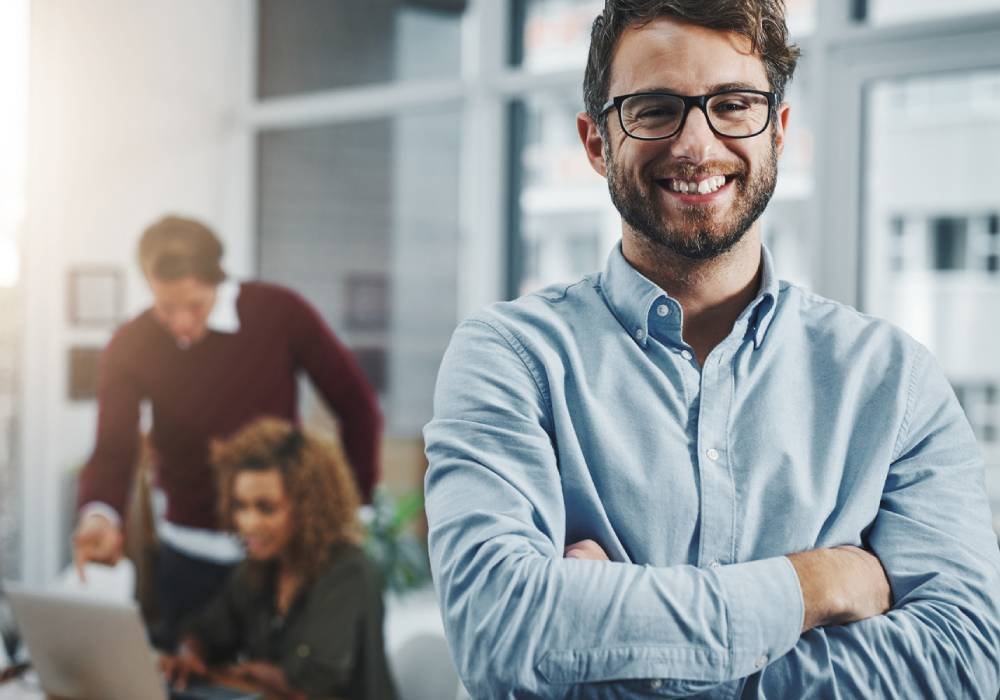 Why Choose Hubspot? Why Choose Hubspot?