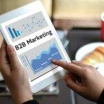 b2b email marketing, promotional emails