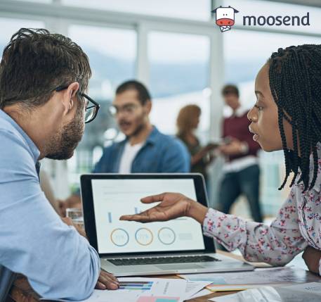 Moosend Email Marketing Solutions